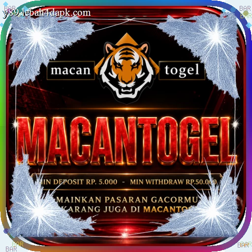 Cara Download dan Instal macantogel di Android — ikon APK