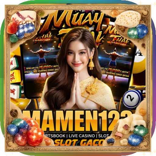 Unduh mamen123 APK Gratis untuk Android — ikon APK