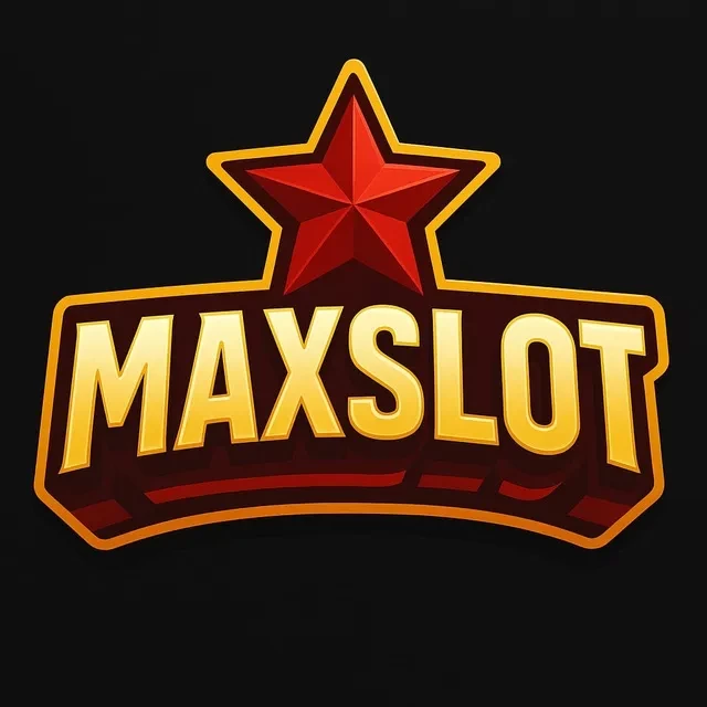 Aplikasi maxslot Terbaru dan Terlengkap — ikon APK