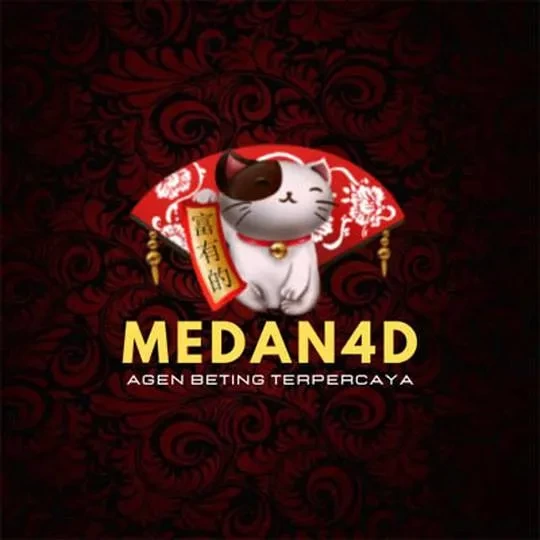 Update Aplikasi medan4d Terbaru 2026 — ikon APK