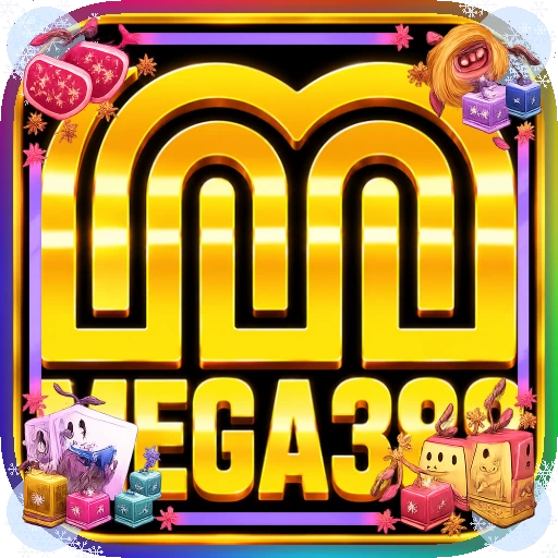 mega388 APK Terbaru dengan Fitur Lengkap — ikon APK