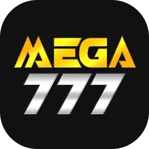 Review Aplikasi mega777 Versi Terbaru — ikon APK
