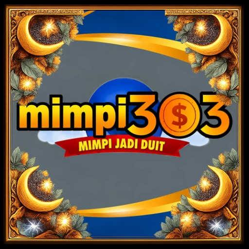 mimpi303 APK Terbaru 2026 untuk Semua Perangkat — ikon APK