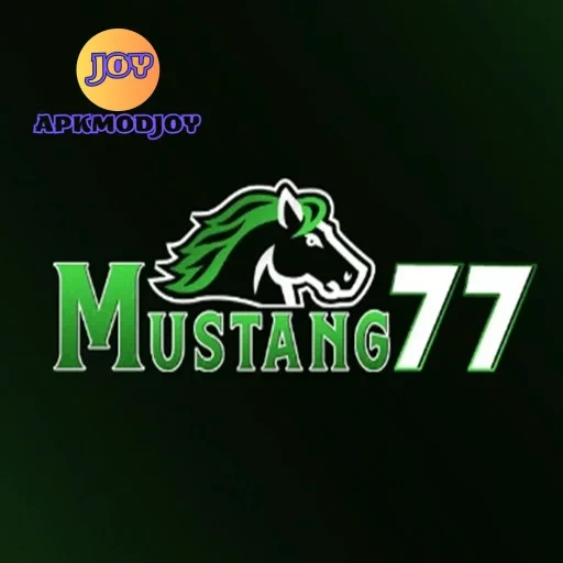 Review Aplikasi mustang77 Versi Terbaru — ikon APK