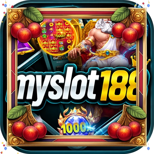 Update Aplikasi myslot188 ke Versi Terbaru — ikon APK