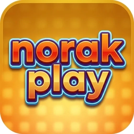 Aplikasi norakplay Terbaru untuk Android dan iOS — ikon APK