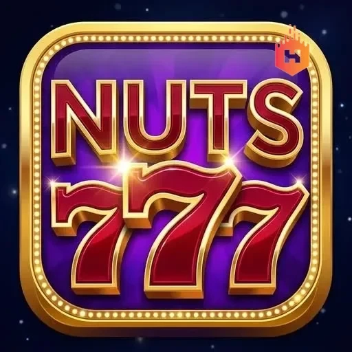Aplikasi nuts777 Paling Baru untuk Android — ikon APK