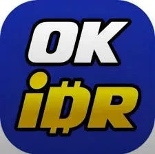 okidr Terbaru 2026: Download APK dan Review — ikon APK