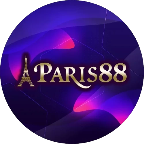 Aplikasi paris88 Terpercaya untuk Android — ikon APK