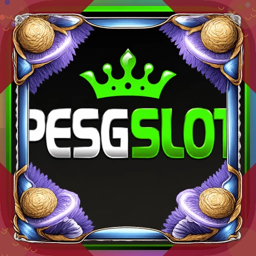 pesgslot App Terbaru: Fitur Unggulan dan Download — ikon APK