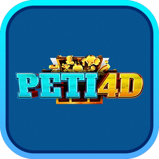 Aplikasi peti4d Paling Baru untuk Android — ikon APK