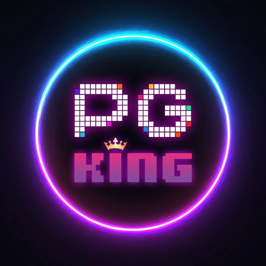 Aplikasi pgking Terpercaya untuk Android — ikon APK