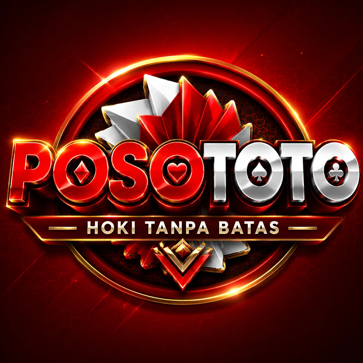 Aplikasi posototo Terbaru untuk Android dan iOS — ikon APK