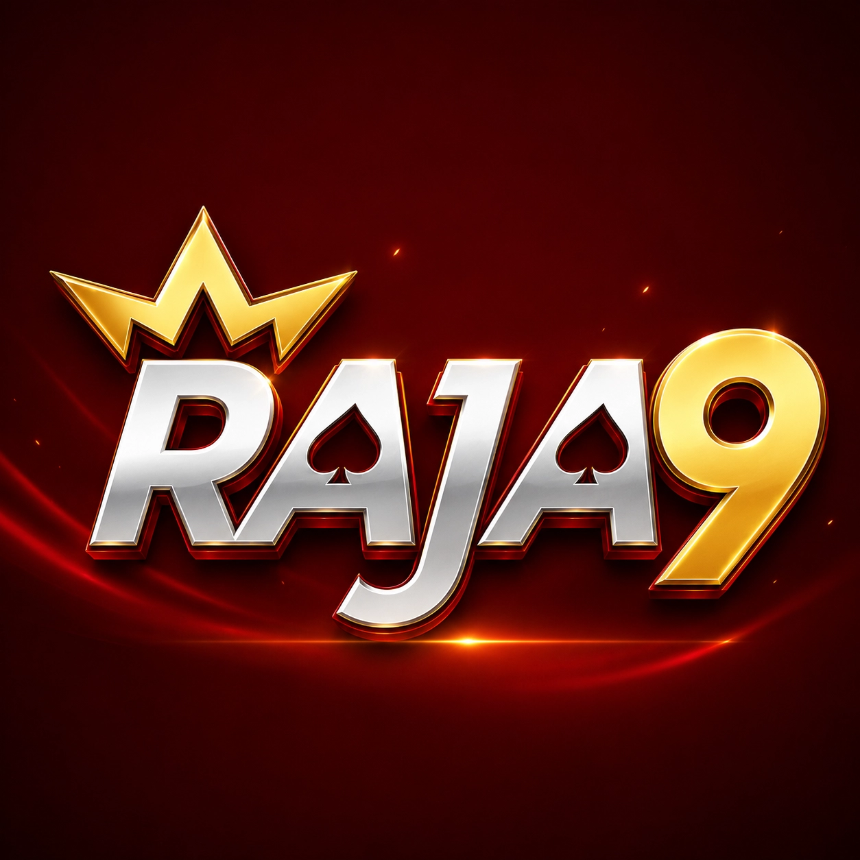 raja9 Terbaru: Review Aplikasi dan Link Unduh — ikon APK