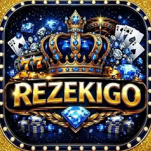 Update Aplikasi rezekigo Terbaru 2026 — ikon APK