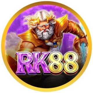 rk88 Terbaru 2026: Download APK dan Review — ikon APK