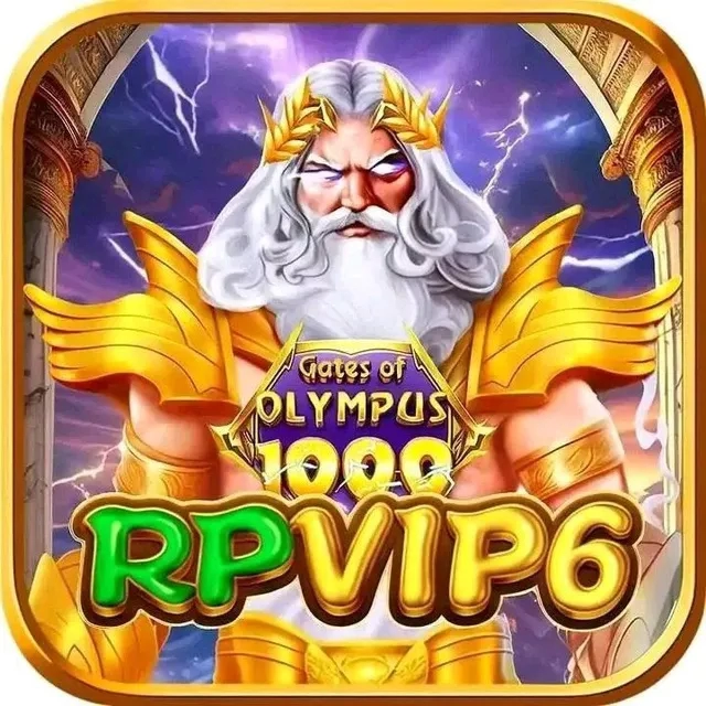 rpvip6 Terbaru: Download APK Resmi dan Aman — ikon APK