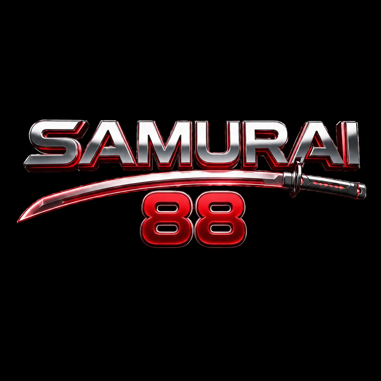 Kelebihan dan Fitur Aplikasi samurai88 Terbaru — ikon APK