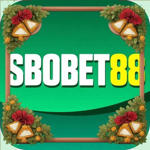 sbobet88 APK Terbaru untuk Perangkat Android — ikon APK
