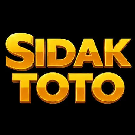 Panduan Instalasi Aplikasi sidaktoto di Android — ikon APK