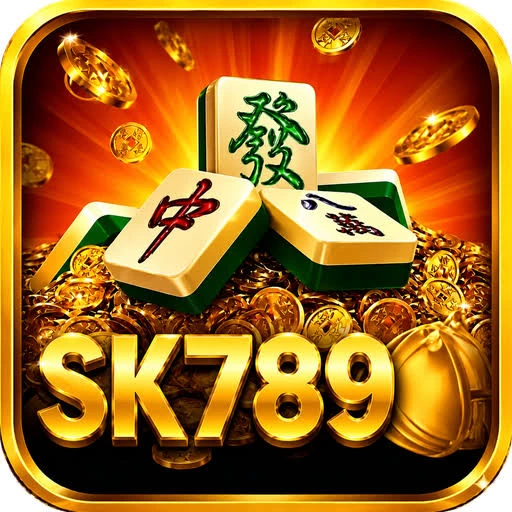Review Lengkap Aplikasi sk789 Terbaru — ikon APK