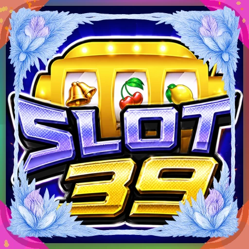 Aplikasi slot39 Terbaru untuk Android dan iOS — ikon APK
