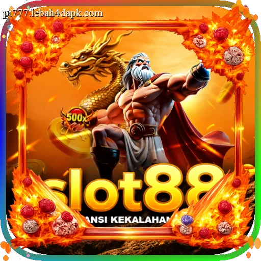 slot88 Terbaru: Review Aplikasi dan Link Unduh — ikon APK