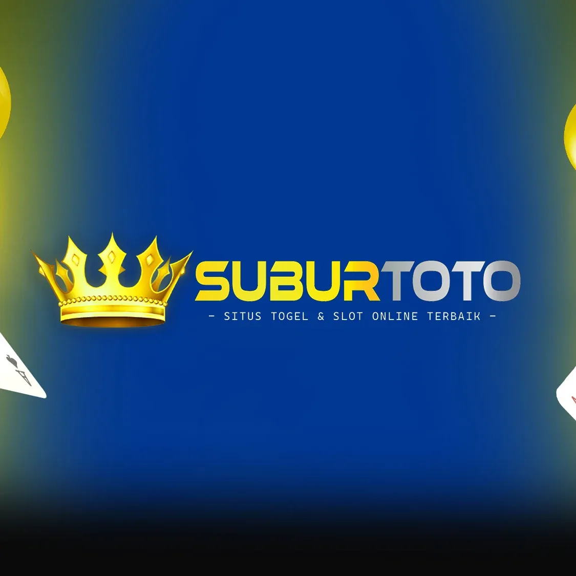 Download suburtoto APK Terbaru untuk HP Android