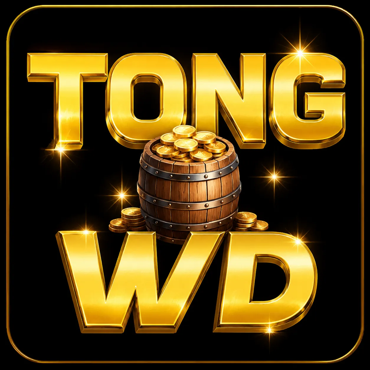 tongwd APK Terbaru untuk Perangkat Android — ikon APK