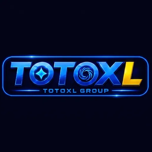 totoxl App APK Terbaru — ikon APK