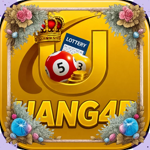 uang4d APK Terbaru dan Aman untuk Diunduh — ikon APK