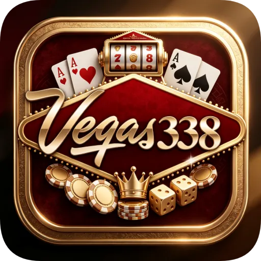 Aplikasi vegas338 Terpercaya untuk Android — ikon APK