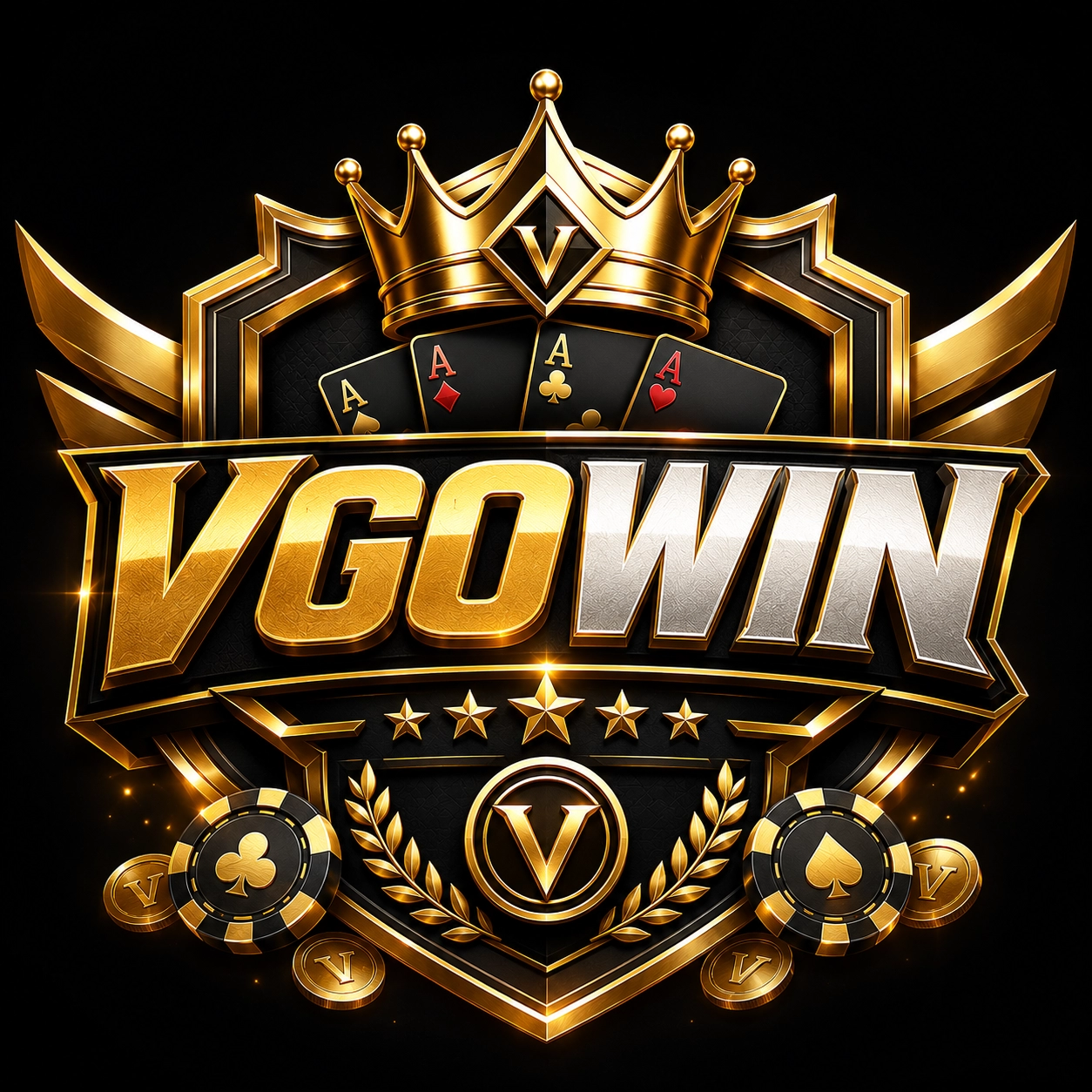 vgowin APK Terbaru dan Aman untuk Diunduh — ikon APK