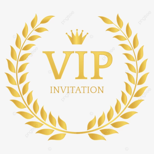 vipinvitation APK Terbaru dengan Fitur Lengkap — ikon APK