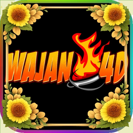 Download wajan4d APK untuk Android — ikon APK
