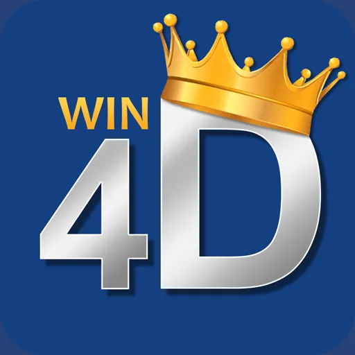 win4d APK Versi Terbaru untuk Android 2026 — ikon APK