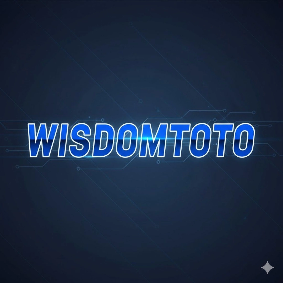 wisdomtoto App APK Terbaru — ikon APK