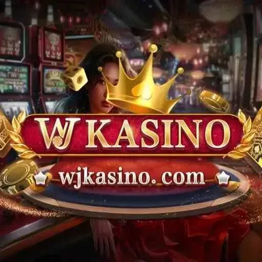 Aplikasi wjkasino Paling Baru untuk Android — ikon APK