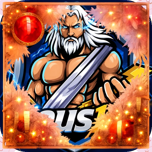 Download zeus138 APK Terbaru untuk HP Android — ikon APK