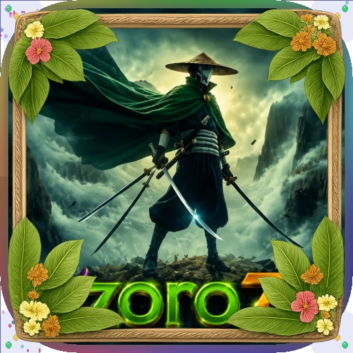 Review Aplikasi zoro77 Versi Terbaru — ikon APK