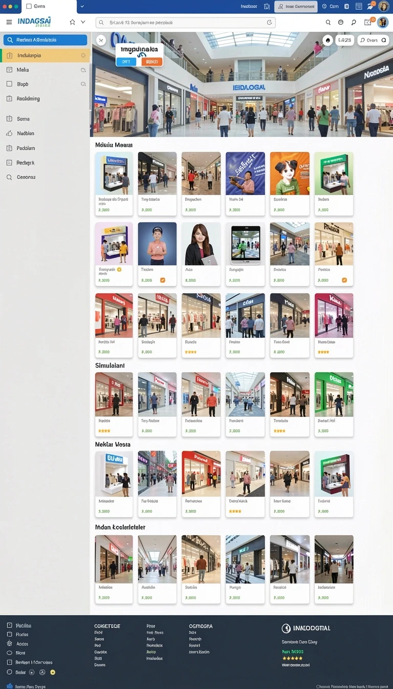 Beragam pilihan permainan menarik dalam aplikasi Aplikasi star Resmi: Download dan Instalasi.