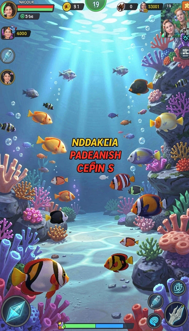 Beragam pilihan permainan menarik dalam aplikasi pwa App APK Terbaru.