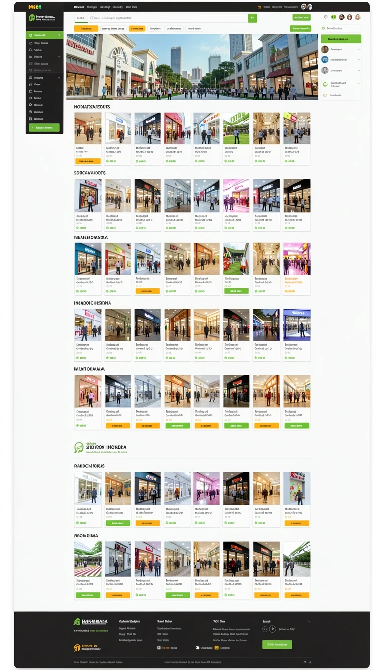 Beragam pilihan permainan menarik dalam aplikasi intro Terbaru 2026: Download APK dan Review.