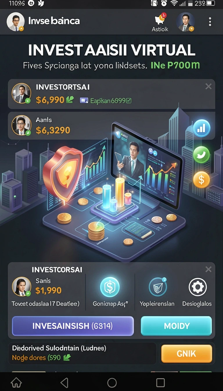 Beragam pilihan permainan menarik dalam aplikasi domtoto APK: Fitur, Ukuran, dan Link Download.
