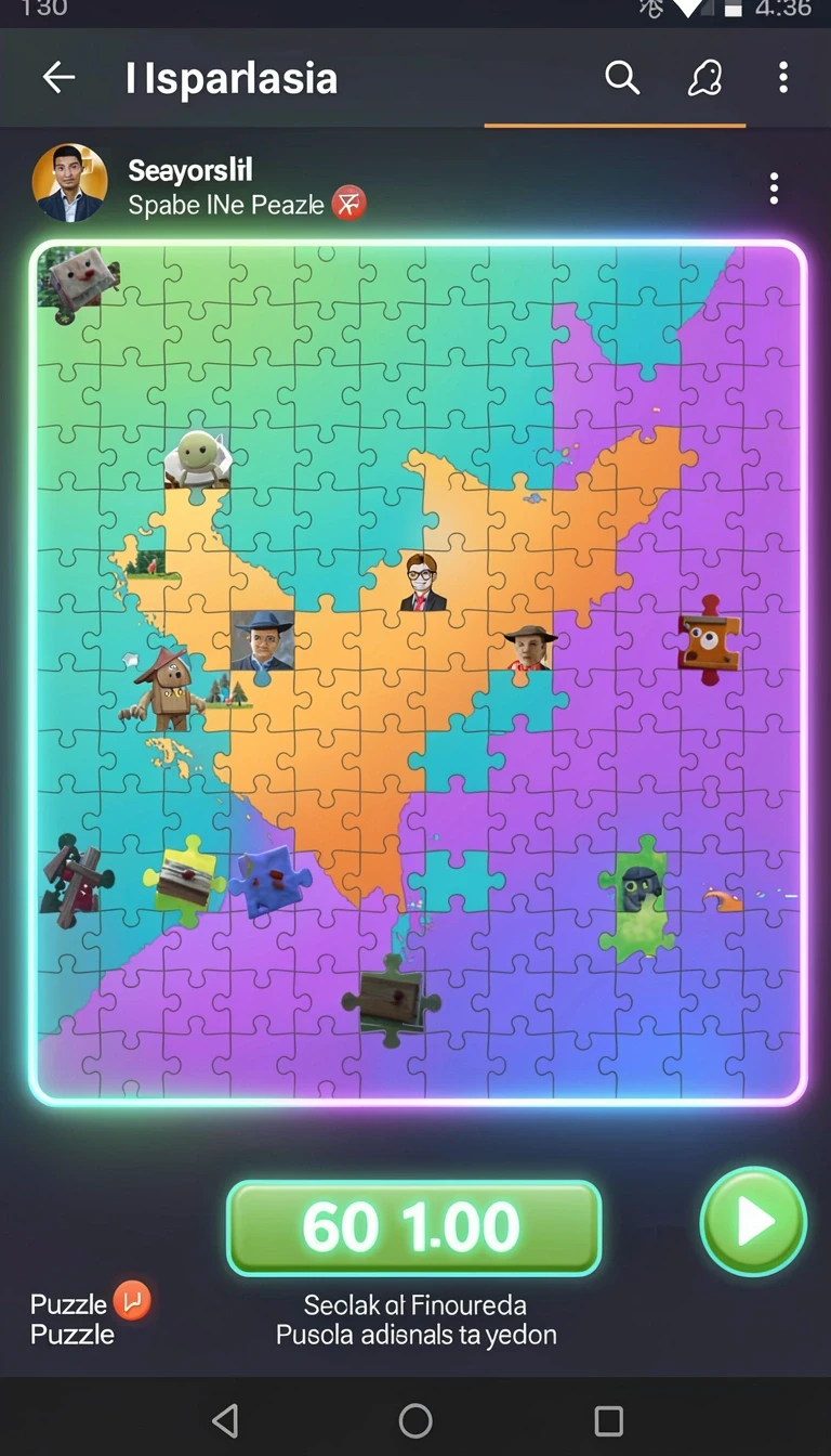 Beragam pilihan permainan menarik dalam aplikasi winter4d Terbaru: Download APK dan Info Lengkap.