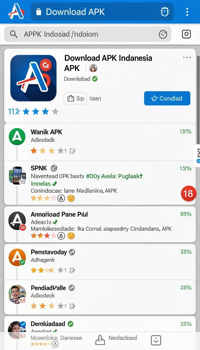 Beragam pilihan permainan menarik dalam aplikasi Aplikasi lekjp Terbaik untuk Android dan iOS.