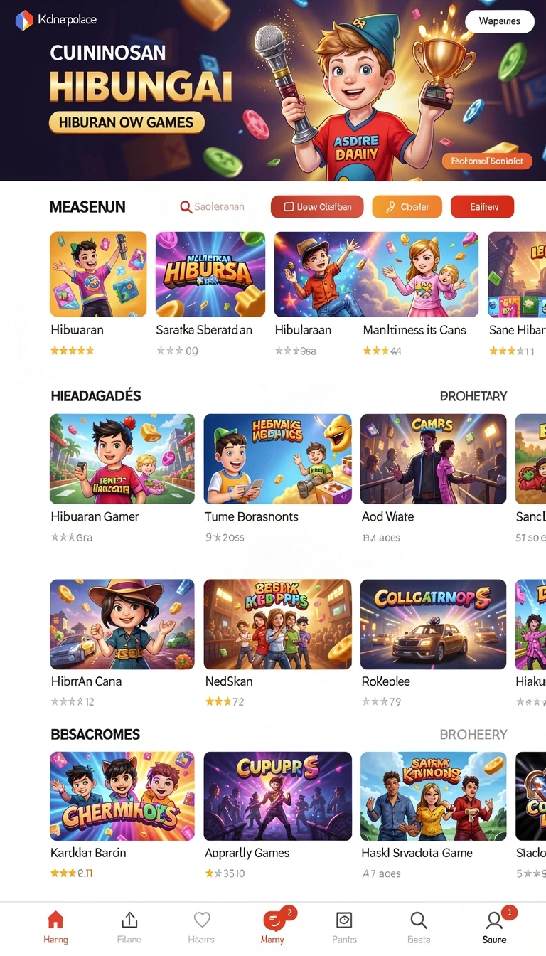 Beragam pilihan permainan menarik dalam aplikasi Review Aplikasi suhu777.