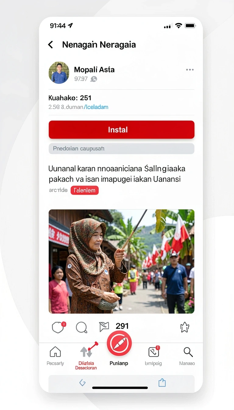 Beragam pilihan permainan menarik dalam aplikasi Aplikasi vios4d Terbaru untuk Android dan iOS.