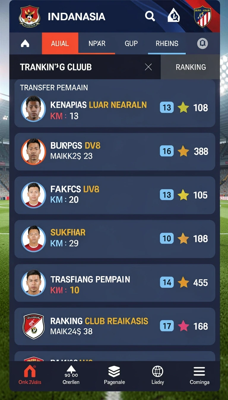 Beragam pilihan permainan menarik dalam aplikasi hit9 APK Terbaru 2026 untuk Semua Perangkat.