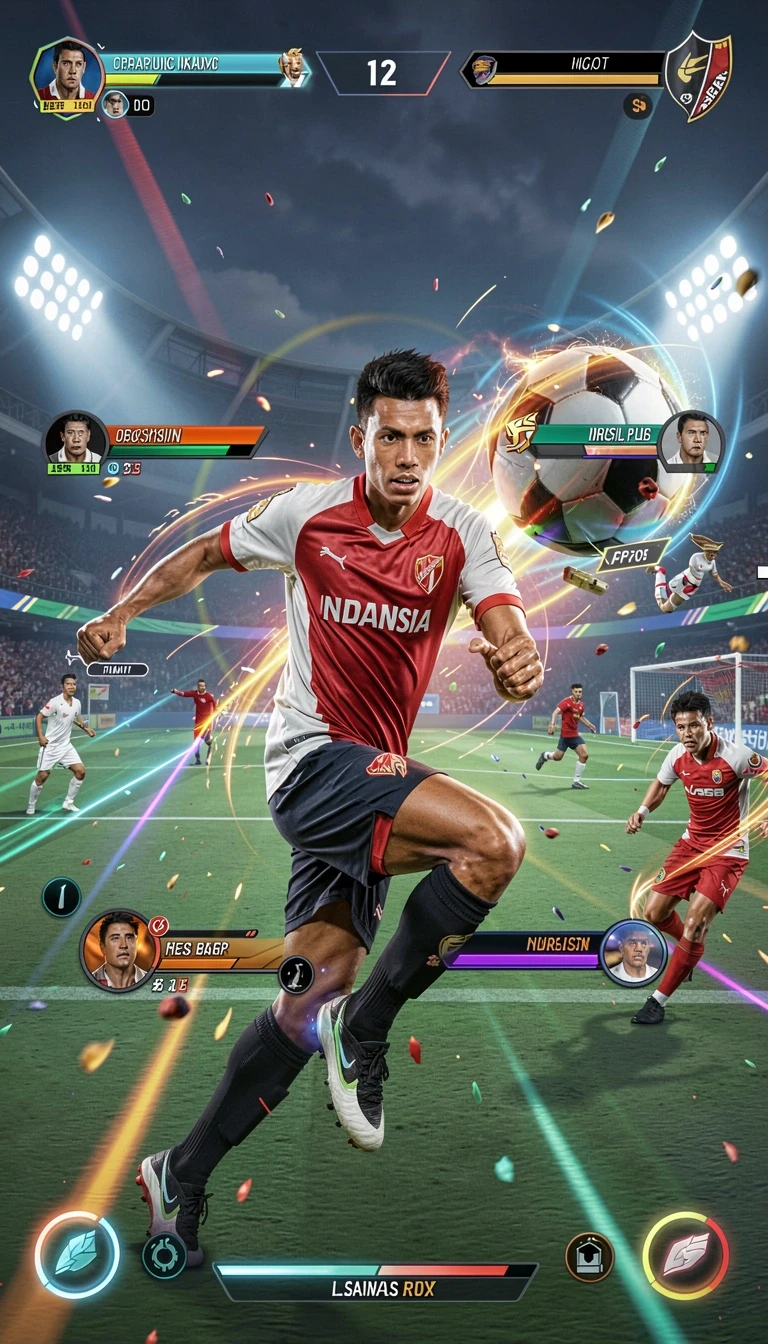 Beragam pilihan permainan menarik dalam aplikasi Aplikasi biwin Terbaru dengan Fitur Terbaik.